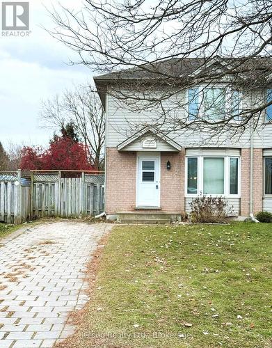 20 Daybreak Drive, London East, ON - Outdoor