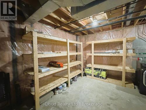 20 Daybreak Drive, London East, ON - Indoor Photo Showing Basement