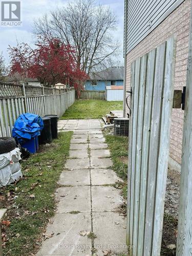 20 Daybreak Drive, London East, ON - Outdoor