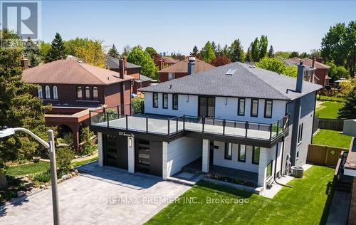 157 JEANNE DRIVE  Vaughan, ON L4L 1X8