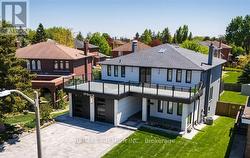 157 JEANNE DRIVE  Vaughan, ON L4L 1X8
