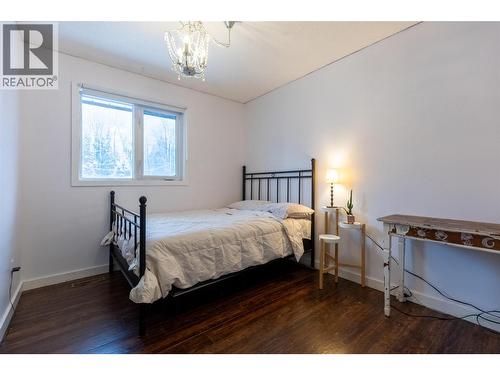 3 Mt Proctor Avenue, Fernie, BC - Indoor Photo Showing Bedroom