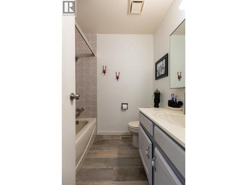 3 Mt Proctor Avenue, Fernie, BC - Indoor Photo Showing Bathroom