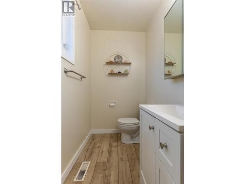 3 Mt Proctor Avenue, Fernie, BC - Indoor Photo Showing Bathroom