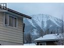 3 Mt Proctor Avenue, Fernie, BC  - Outdoor 