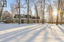 Spectacular every time of the day - 348 Old Stone Road, Waterloo, ON  - Outdoor 