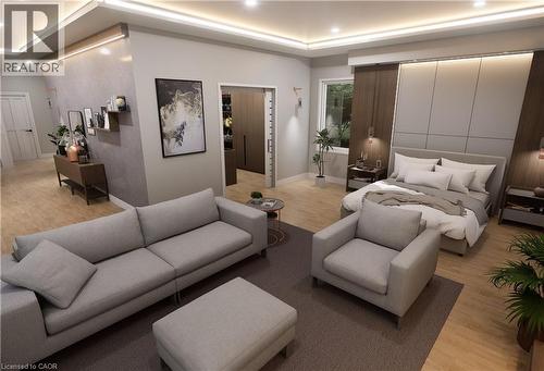 348 Old Stone Road, Waterloo, ON - Indoor