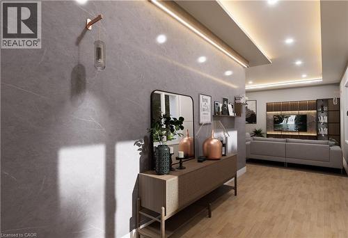 348 Old Stone Road, Waterloo, ON - Indoor