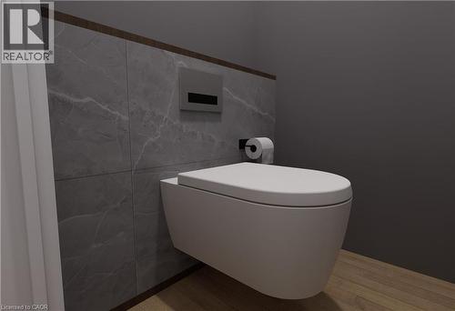 348 Old Stone Road, Waterloo, ON - Indoor Photo Showing Bathroom