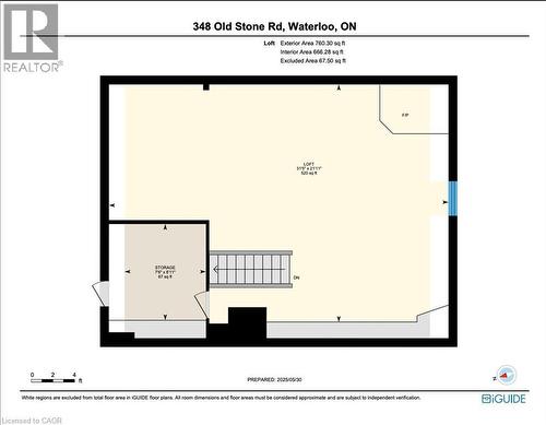 348 Old Stone Road, Waterloo, ON - Other