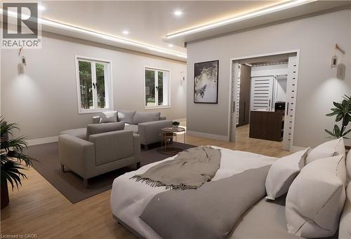 348 Old Stone Road, Waterloo, ON - Indoor