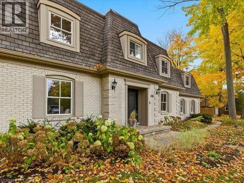 Beautiful in every season - 348 Old Stone Road, Waterloo, ON - Outdoor