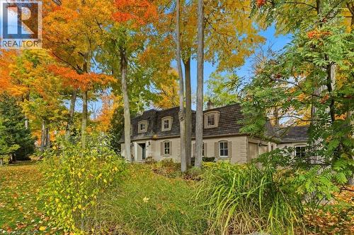 348 Old Stone Road, Waterloo, ON - Outdoor
