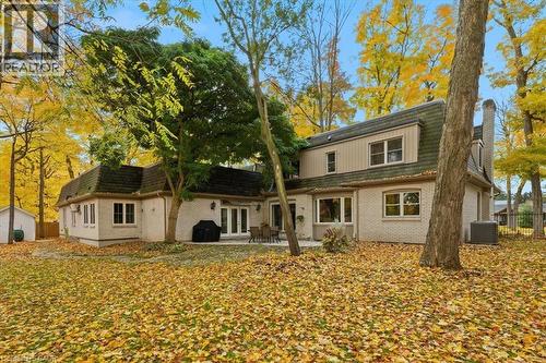 348 Old Stone Road, Waterloo, ON - Outdoor