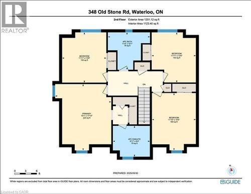 348 Old Stone Road, Waterloo, ON - Other