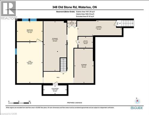 348 Old Stone Road, Waterloo, ON - Other