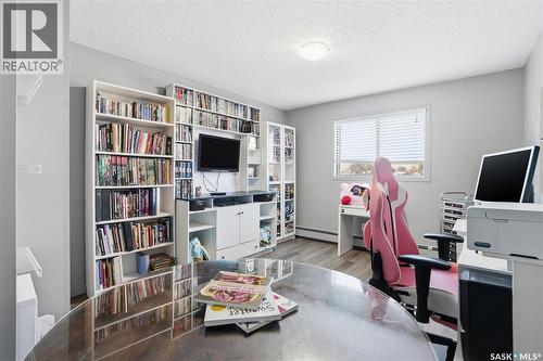 202 802B Kingsmere Boulevard, Saskatoon, SK - Indoor Photo Showing Office