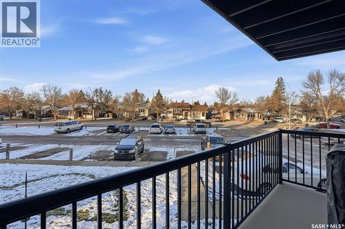 202 802B Kingsmere Boulevard, Saskatoon, SK - Outdoor With View