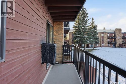 202 802B Kingsmere Boulevard, Saskatoon, SK - Outdoor With Exterior