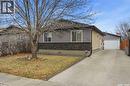 1122 Ferguson Crescent, Regina, SK  - Outdoor 