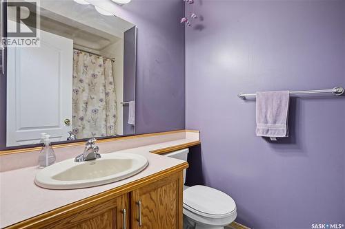 1122 Ferguson Crescent, Regina, SK - Indoor Photo Showing Bathroom