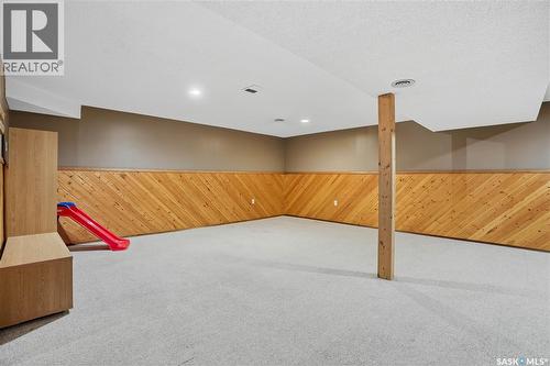 1122 Ferguson Crescent, Regina, SK - Indoor