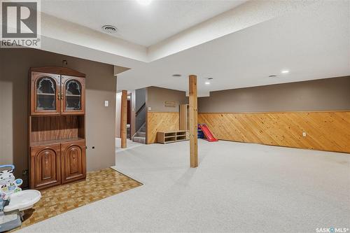 1122 Ferguson Crescent, Regina, SK - Indoor