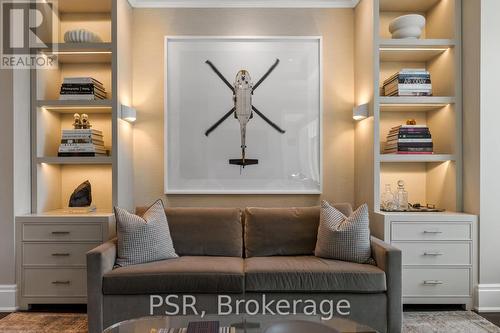 3605 - 311 Bay Street, Toronto, ON - Indoor