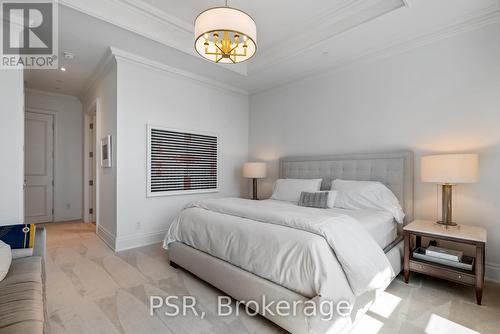 3605 - 311 Bay Street, Toronto, ON - Indoor Photo Showing Bedroom