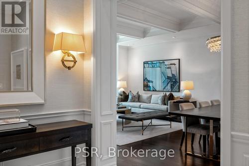 3605 - 311 Bay Street, Toronto, ON - Indoor