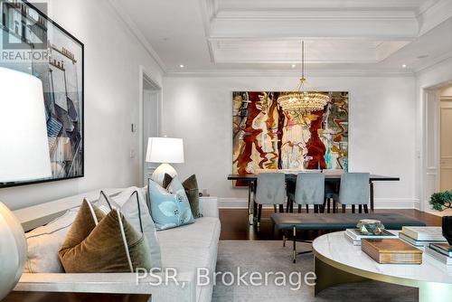 3605 - 311 Bay Street, Toronto, ON - Indoor