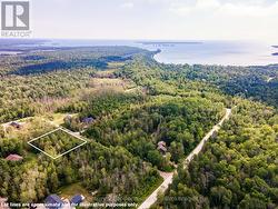 PT 52 HENWOOD STREET  Northern Bruce Peninsula, ON N0H 2M0