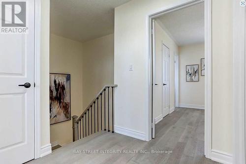 2221 Amberglen Court, Oakville, ON - Indoor Photo Showing Other Room
