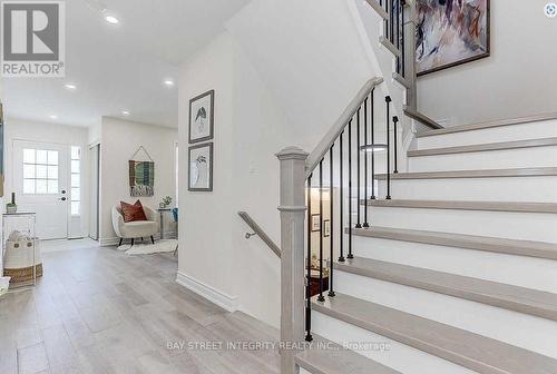 2221 Amberglen Court, Oakville, ON - Indoor Photo Showing Other Room