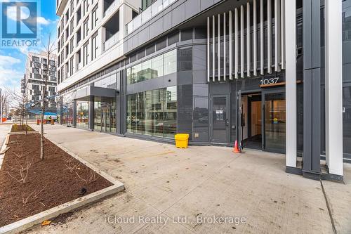 719 - 1037 The Queensway, Toronto, ON - Outdoor