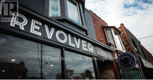 719 - 1037 The Queensway, Toronto, ON - Outdoor