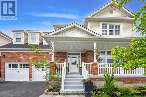 80 SWIFT CRESCENT  Cambridge, ON N1P 1J9