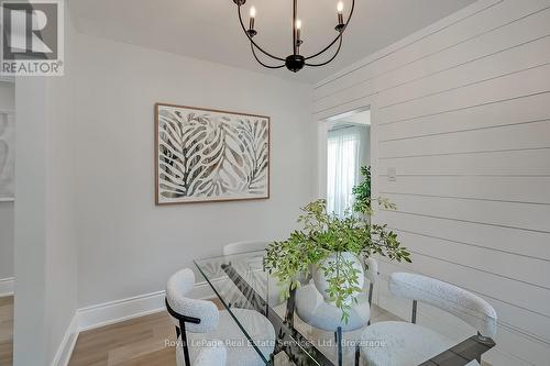 397 Bartos Drive, Oakville (Co Central), ON - Indoor Photo Showing Other Room