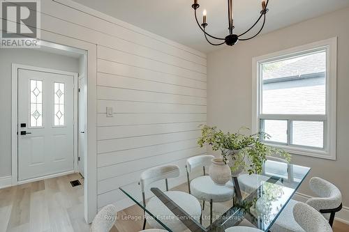 397 Bartos Drive, Oakville (Co Central), ON - Indoor Photo Showing Other Room