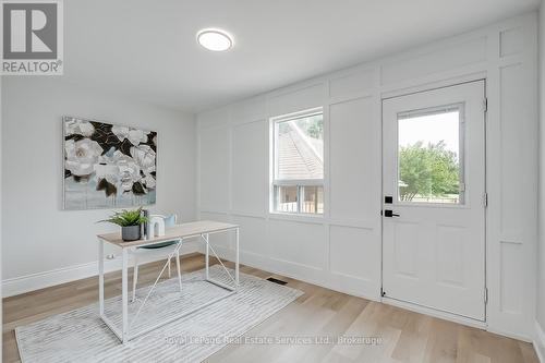 397 Bartos Drive, Oakville (Co Central), ON - Indoor Photo Showing Other Room