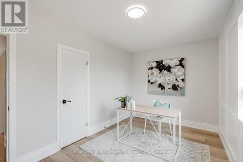 397 Bartos Drive, Oakville (Co Central), ON - Indoor