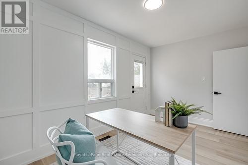 397 Bartos Drive, Oakville (Co Central), ON - Indoor Photo Showing Other Room