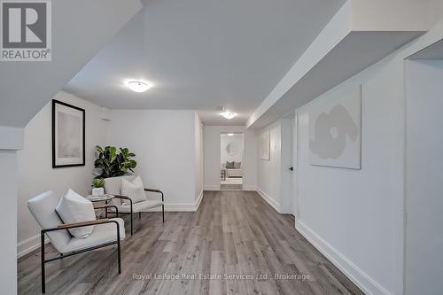 397 Bartos Drive, Oakville (Co Central), ON - Indoor Photo Showing Other Room