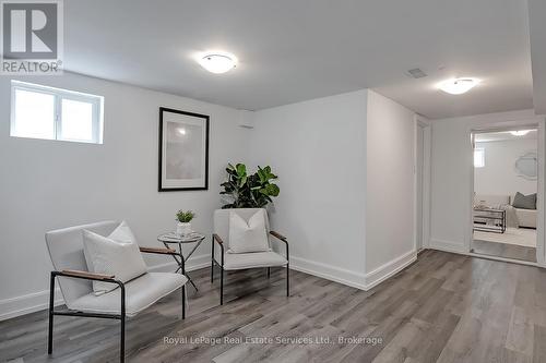 397 Bartos Drive, Oakville (Co Central), ON - Indoor Photo Showing Other Room