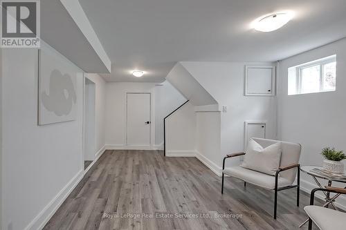 397 Bartos Drive, Oakville (Co Central), ON - Indoor Photo Showing Other Room