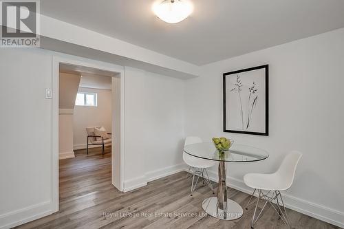 397 Bartos Drive, Oakville (Co Central), ON - Indoor Photo Showing Other Room