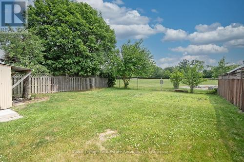 397 Bartos Drive, Oakville (Co Central), ON - Outdoor