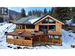 6802 TATLAYOKO ROAD  Chilcotin, BC V0L 1W0