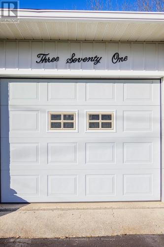 371 Maple Avenue, Deseronto (Deseronto (Town)), ON - Outdoor