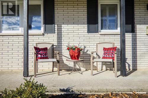 371 Maple Avenue, Deseronto (Deseronto (Town)), ON - Outdoor With Deck Patio Veranda